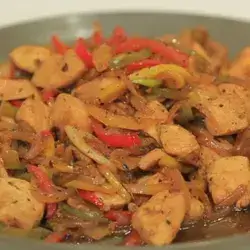 Qali Chicken