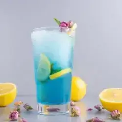 Rose Lavender Mojito