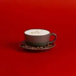 Spanish Latte