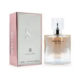 Spectra Mini 040 Eau De Parfum For Women – 25ml – Mini Spectra‏