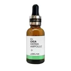 LEBELAGE Dr Cica Derma Ampoule 30ml