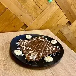 Nutella Crepe