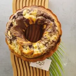 Marble Cake