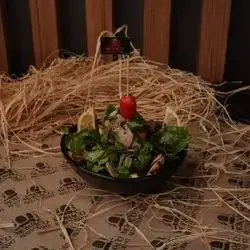 Rocca Salad