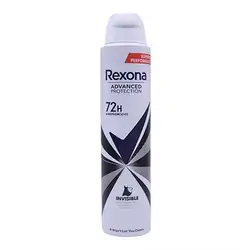 Rexona Invisible Body Spray