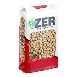 Zer Chickpeas