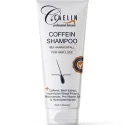 Coffein shampoo