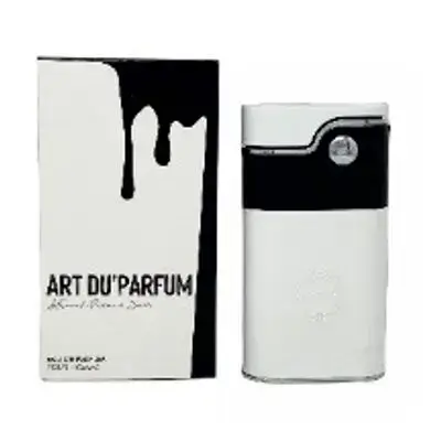 Armaf Art Du Parfum Men Perfume
