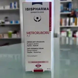 ISISPHARMA Metroruboril A.Z 30ml