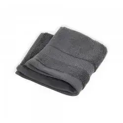 Alea Elite Line Towel 90*150 Cm - Anthracite