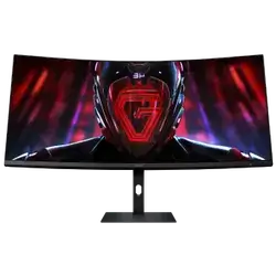Xiaomi Curved Gaming Monitor G34WQi