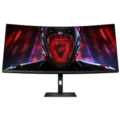 Xiaomi Curved Gaming Monitor G34WQi