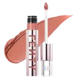Fenty Icon Velvet Liquid Lipstick 06 NOODZ & DUDEZ 5.5g _ FENTY BEAUTY