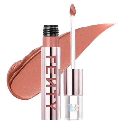 Fenty Icon Velvet Liquid Lipstick 06 NOODZ & DUDEZ 5.5g _ FENTY BEAUTY