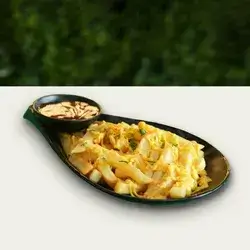 Cheese Fries