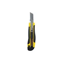 18Mm Yellow Iron Scalpel