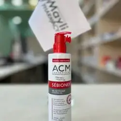 ACM sebionex Cleansing Gel