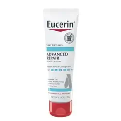 Eucerin Advanced Repair Foot Cream for Very Dry Skin 85g