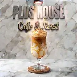 Ice Macchiato