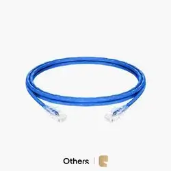 Lan Cable 0.3M