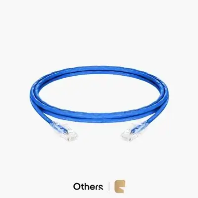 Lan Cable 0.3M