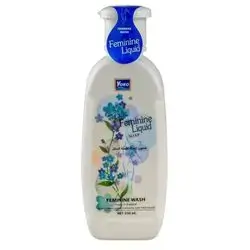 Feminine Wash 250 ml