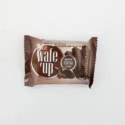 Eti Wafe Up Wafer Cocoa Flavor 30Gm