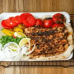 Chicken Kebab 1kg