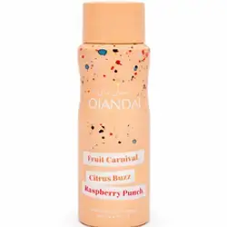 Qiandai Perfumed Body Spray