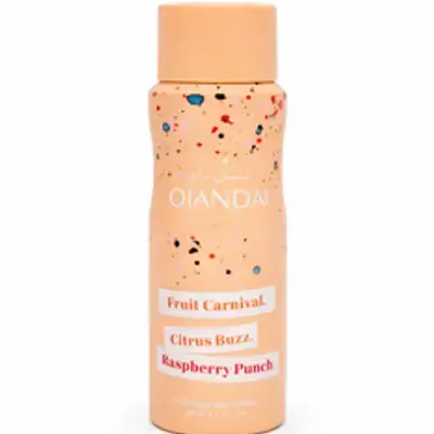 Qiandai Perfumed Body Spray