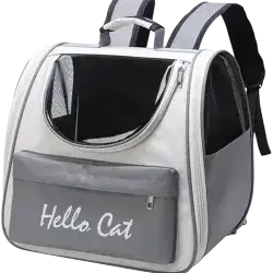 Cat Carrier Bag