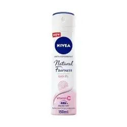 Natural Radiance Deodorant NIVEA