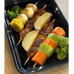 Chicken Tikka