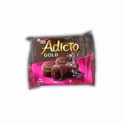 Eti Edicto Cold Set Cake 180 gm.