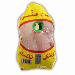 Chicken Akre 1300 gm .
