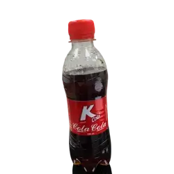 Karwanchi Cocacola -330ml 1x12