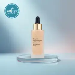 Estee Lauder Futurist SkinTint Serum Foundation SPF 20 - 1W1 Bone