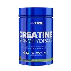 Team One Life - Creatine Monohydrate Cherry Lime