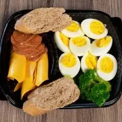 Egg Meal