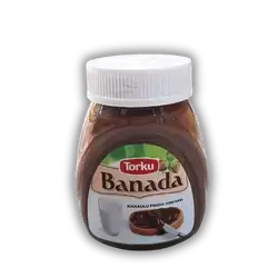 Turku Cocoa Glass 700g