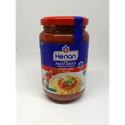 Hainan Pasta Sauce 360 g