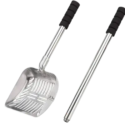 E799 Cat litter Shovel