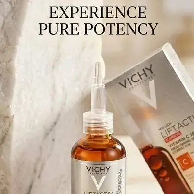 Vichy Liftactiv Supreme Vitamin C Serum