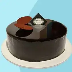 coffee cake
