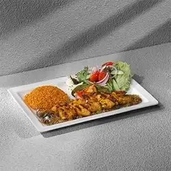 Grill Tawook