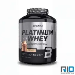 Platinum Whey 2000G