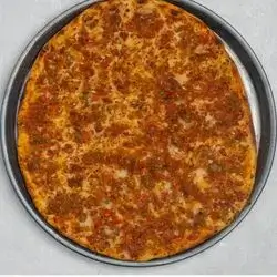 Kulera With Meat
