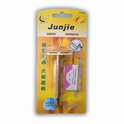 JUNJIE base mousse