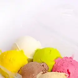 Normal Ice Cream
