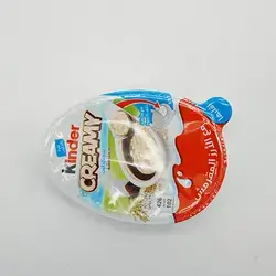 Kinder Creamy 19G